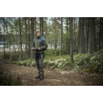 HYBRID OUTBACK Pants - DuraCanvas