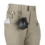 Штани HYBRID TACTICAL - PolyCotton Ripstop