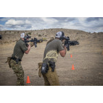 Штани HYBRID TACTICAL - PolyCotton Ripstop
