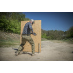 Штани HYBRID TACTICAL - PolyCotton Ripstop