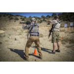 Штани HYBRID TACTICAL - PolyCotton Ripstop