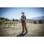 Штани HYBRID TACTICAL - PolyCotton Ripstop