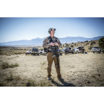 Штани HYBRID TACTICAL - PolyCotton Ripstop