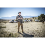 Штани HYBRID TACTICAL - PolyCotton Ripstop