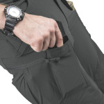 Шорти OUTDOOR TACTICAL  11