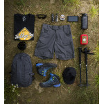 Шорти OTUS (Outdoor Tactical Ultra Shorts)