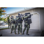 Штани SFU NEXT Mk2 - PolyCotton Stretch Ripstop