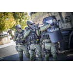 Штани SFU NEXT Mk2 - PolyCotton Stretch Ripstop