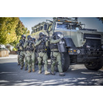 Штани SFU NEXT Mk2 - PolyCotton Stretch Ripstop