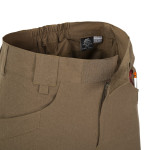 Штани TREKKING TACTICAL PANTS - AeroTech