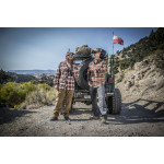 TREKKING TACTICAL PANTS - VersaStretch
