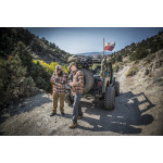 TREKKING TACTICAL PANTS - VersaStretch