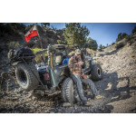 TREKKING TACTICAL PANTS - VersaStretch