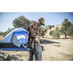 TREKKING TACTICAL PANTS - VersaStretch