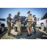 Shorts URBAN TACTICAL Flex 11