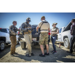 Shorts URBAN TACTICAL Flex 11