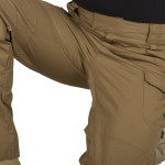URBAN TACTICAL Pants - Flex