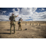 URBAN TACTICAL Pants - Flex
