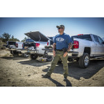 URBAN TACTICAL Pants - Flex