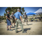 URBAN TACTICAL Pants - Flex