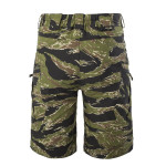 UTS® 11 Shorts - PolyCotton Stretch Ripstop