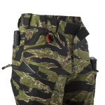 UTS® 11 Shorts - PolyCotton Stretch Ripstop