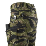 UTS® 11 Shorts - PolyCotton Stretch Ripstop