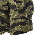 UTS® 11 Shorts - PolyCotton Stretch Ripstop