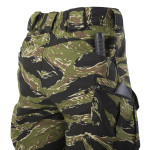 UTS® 11 Shorts - PolyCotton Stretch Ripstop
