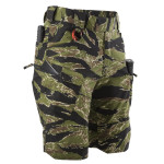 UTS® 11 Shorts - PolyCotton Stretch Ripstop