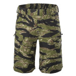 UTS® 11 Shorts - PolyCotton Stretch Ripstop