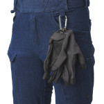 URBAN TACTICAL Pants - Denim Stretch