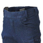URBAN TACTICAL Pants - Denim Stretch