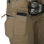 Pants URBAN TACTICAL - PolyCotton Canvas