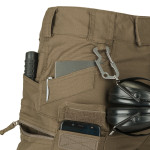 Pants URBAN TACTICAL - PolyCotton Canvas