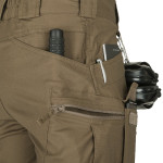 Pants URBAN TACTICAL - PolyCotton Canvas