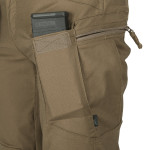 Pants URBAN TACTICAL - PolyCotton Canvas