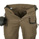 Pants URBAN TACTICAL - PolyCotton Canvas