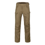 Pants URBAN TACTICAL - PolyCotton Canvas