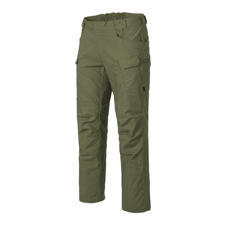 Штани  UTP PolyCotton Ripstop Helikon-Tex