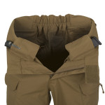 Штани URBAN TACTICAL - PolyCotton Ripstop