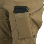 Штани URBAN TACTICAL - PolyCotton Ripstop
