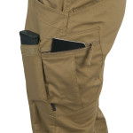 Штани URBAN TACTICAL - PolyCotton Ripstop