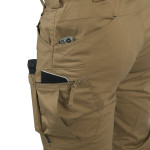 Штани URBAN TACTICAL - PolyCotton Ripstop