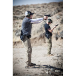 Штани URBAN TACTICAL - PolyCotton Ripstop