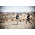 Штани URBAN TACTICAL - PolyCotton Ripstop