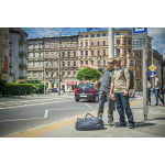 Штани URBAN TACTICAL - PolyCotton Ripstop