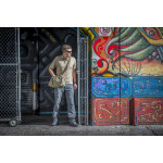 Штани URBAN TACTICAL - PolyCotton Ripstop