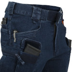 Шорти URBAN TACTICAL 8,5