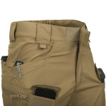Шорти URBAN TACTICAL 8,5